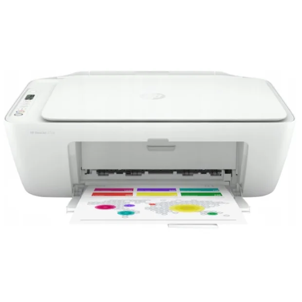 МФУ HP DeskJet 2720 (3XV18B)